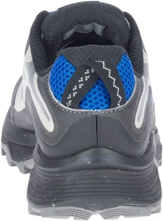 Merrell Moab Speed Low Hiking Shoes - Men's 3