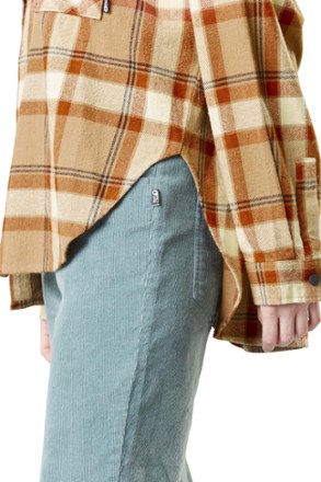 Picture Organic Clothing Ovillera Shirt - Women's 5