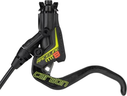 Magura MT8 Raceline Hydraulic Disc Brake and Lever 1