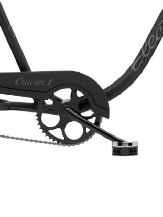 Electra Cruiser 1 Step-Over Bike 2