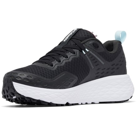 Columbia Konos TRS OutDry Hiking Shoes - Women's 3