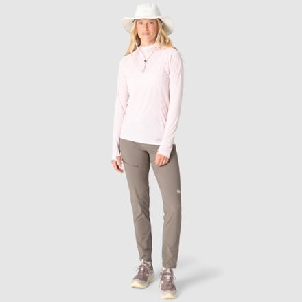 Outdoor Research Echo Hoodie - Women's 3