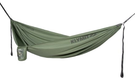 Klymit Traverse Hammock 0