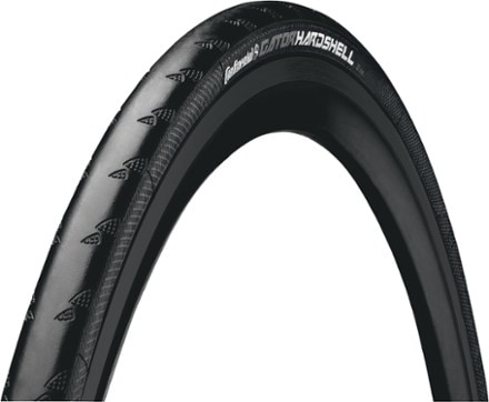 Continental Gator Hardshell Tire - Black Edition 0