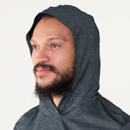 Patagonia Capilene Cool Daily Hoody - Men's 6