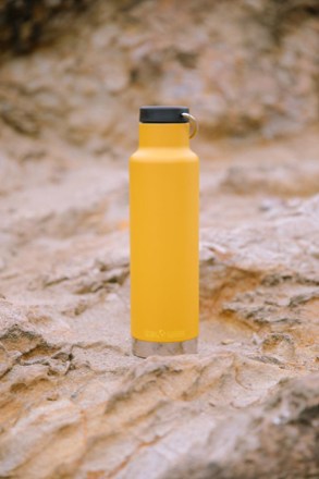 Klean Kanteen Insulated Classic Water Bottle with Loop Cap - 20 fl. oz. 3