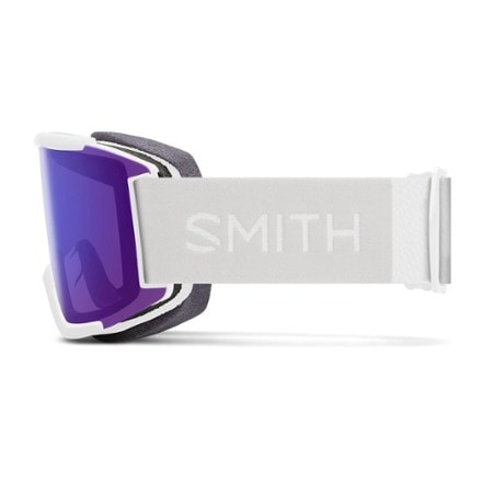 Smith Squad ChromaPop Snow Goggles 2