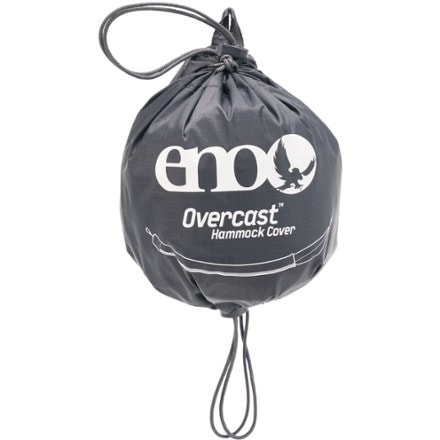ENO Overcast Hammock Cover 5