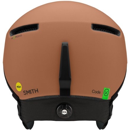Smith Code Mips Snow Helmet 1