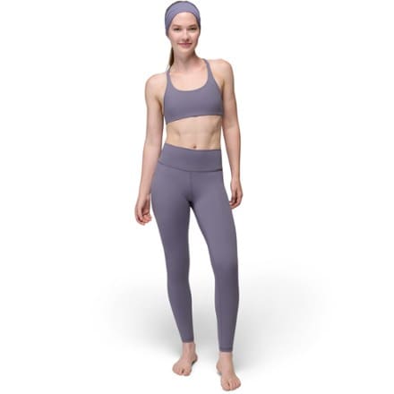 prAna Luxara Racerback Bra 3