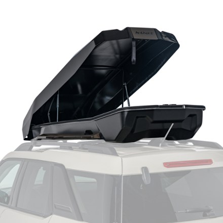 Kuat Varial XL Roof Box 1