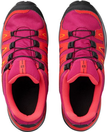 Salomon X Ultra GTX Hiking Shoes - Kids' 2