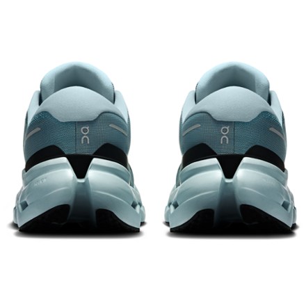 On Cloudrunner 3 Road-Running Shoes - Men's 1