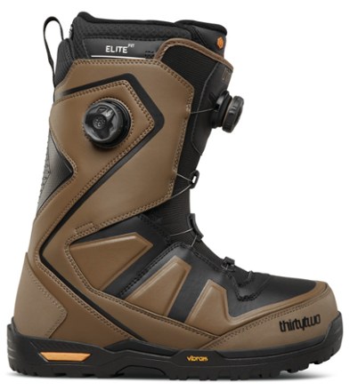 thirtytwo focus