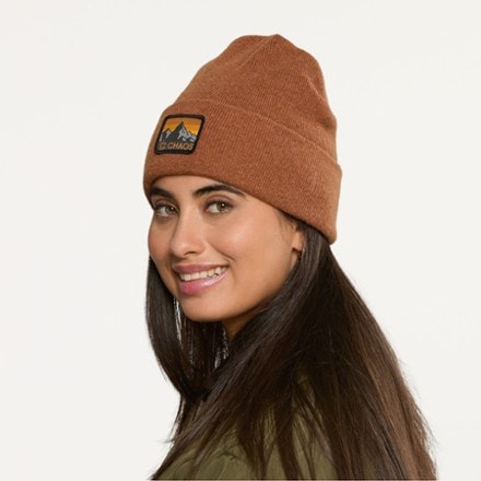 Chaos Indiana Wool Beanie 1