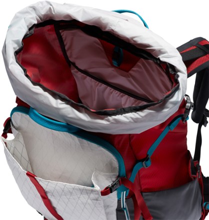 Mountain Hardwear AMG 75 Pack 4