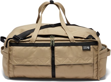 Mountain Hardwear Camp Tough Duffel - 50 L 0