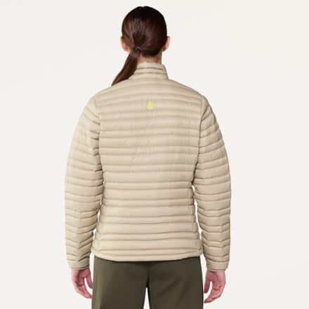 Stio Pinion Down Sweater - Women's 4