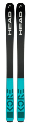 Head Kore 97 W Skis - Women's - 2023/2024 1