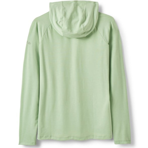 Detail Image of color Fig Green