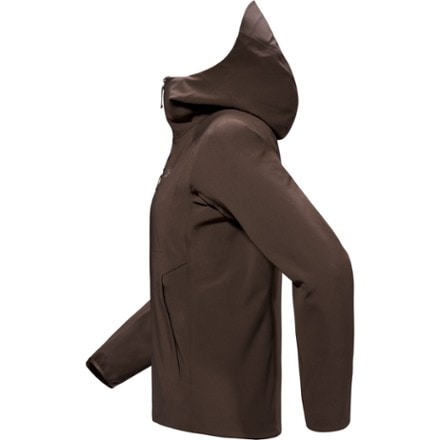 Arc'teryx Gamma MX Hoody - Women's 4
