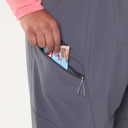REI Co-op Flash Pants - Women's 10