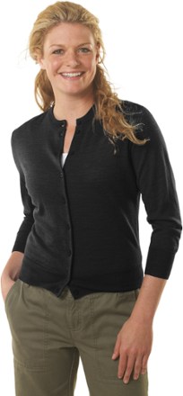 patagonia women's cardigans