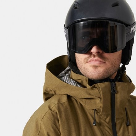 Helly Hansen Juniper 3.0 Insulated Jacket - Men's 5