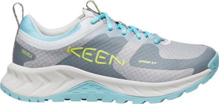 KEEN Versacore Waterproof Hiking Shoes - Women's 0