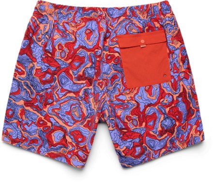 Cotopaxi Brinco Shorts - Men's 4