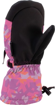 Gordini Baby Baby Baby Mittens - Toddlers' 1