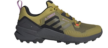 adidas Terrex Swift R3 GORE-TEX Hiking Shoes - Men's 0