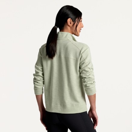 KUHL Lola Half-Zip - Women's 1