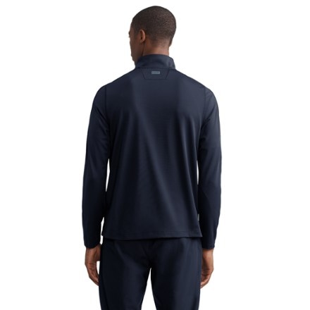 RHONE Rise Quarter-Zip Top - Men's 2