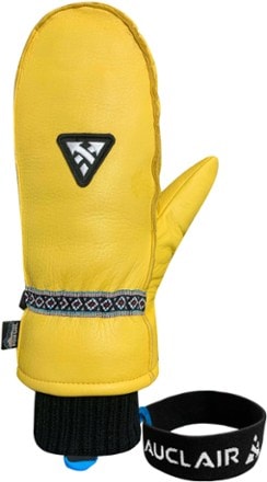 AUCLAIR Oh My Deer! Mittens - Women's 1