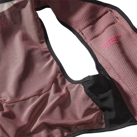 Salomon S/Lab Sense 6 Limited Edition Courtney Hydration Vest 4