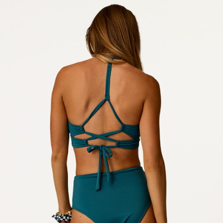 Carve Designs Dahlia Swimsuit Top - Women's 1