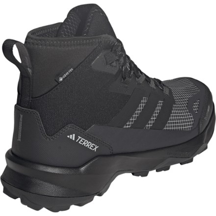 adidas Terrex Skychaser AX5 Mid GORE-TEX CLIMAWARM+ Hiking Boots - Men's 3