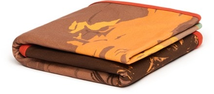 Rumpl CozyHemp Blanket 1