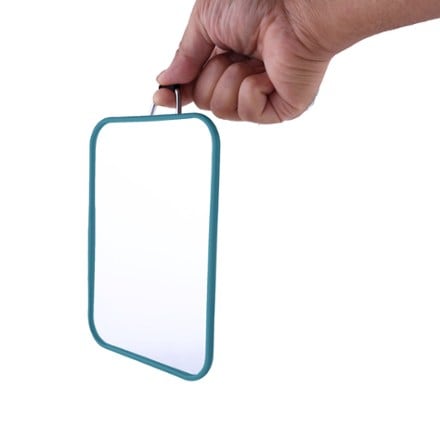 Coghlan's Camp Mirror 1