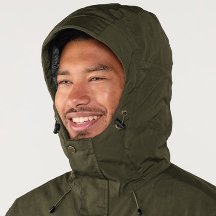 Fjallraven Skogso Padded Insulated Jacket - Men's 4