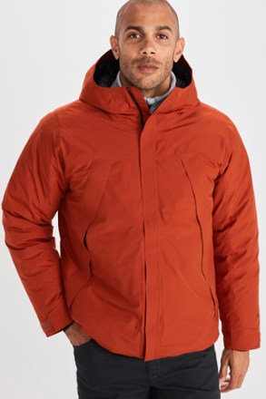 Marmot Greenpoint Featherless Jacket - Men's 1