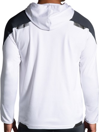Brooks Run Visible Thermal Hoodie - Men's 2