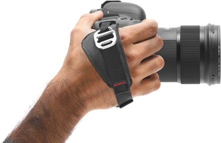 Peak Design Clutch 3.0 Camera Strap 1