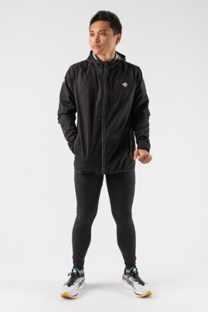 rabbit Low Light Swish 2.0 Jacket - Men's 2