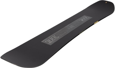 Arbor Candle Rain Camber Snowboard - 2023/2024 1