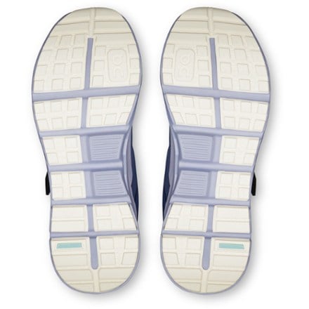 On Cloudhero Waterproof Shoes - Kids' 5
