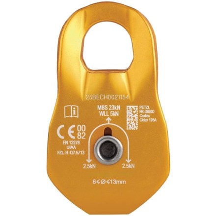 Petzl Fixe Pulley 1