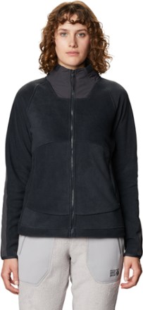 Mountain Hardwear UnClassic Fleece Jacket - Women's 0