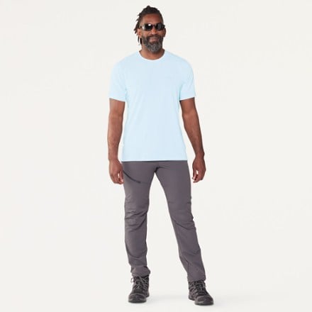 Arc'teryx Cormac Crewneck Shirt - Men's 3
